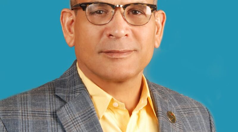 Pedro Belliard coordinador general de Convergencia